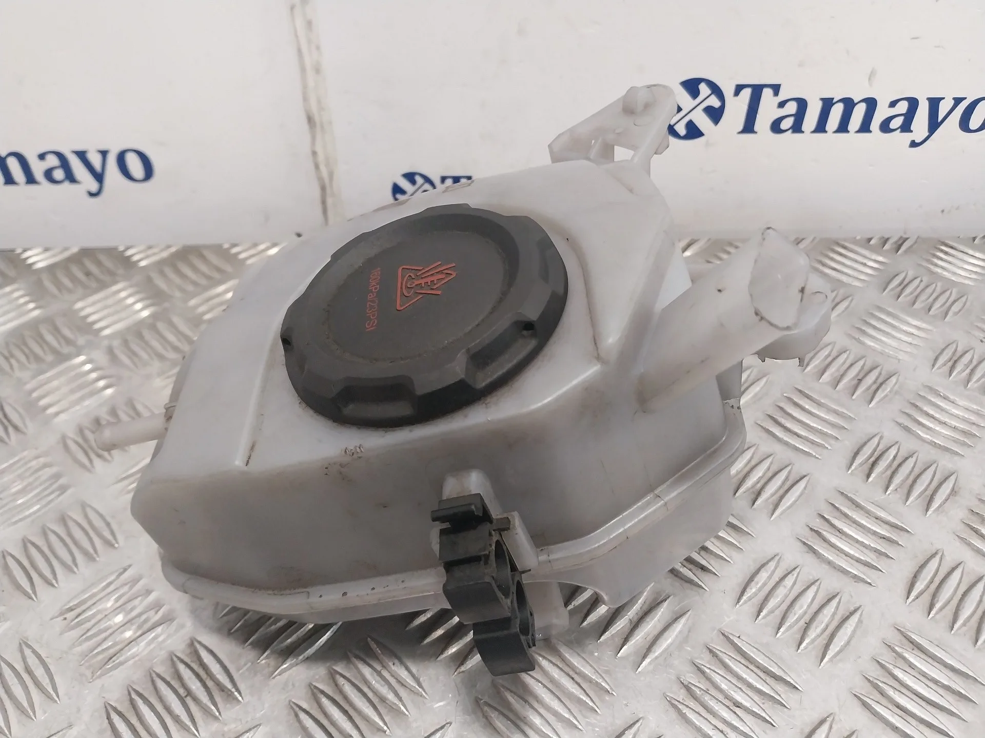 Deposito Expansion para Seat Ibiza (Kj1)
