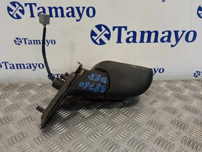 Retrovisor Derecho para Ford Mondeo Berlina (Ge)