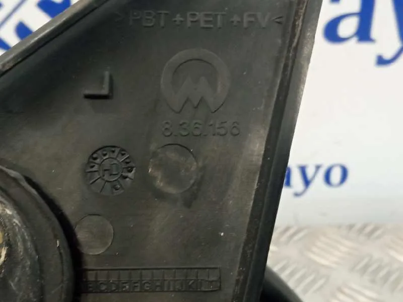 Retrovisor Derecho para Ford Mondeo Berlina (Ge)