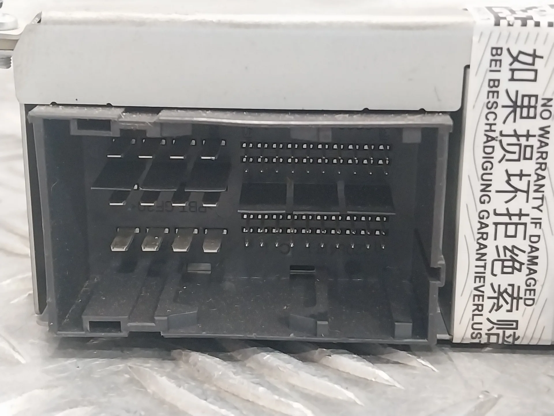 Sistema Audio / Radio Cd para Fiat Tipo Ii (357) Berlina