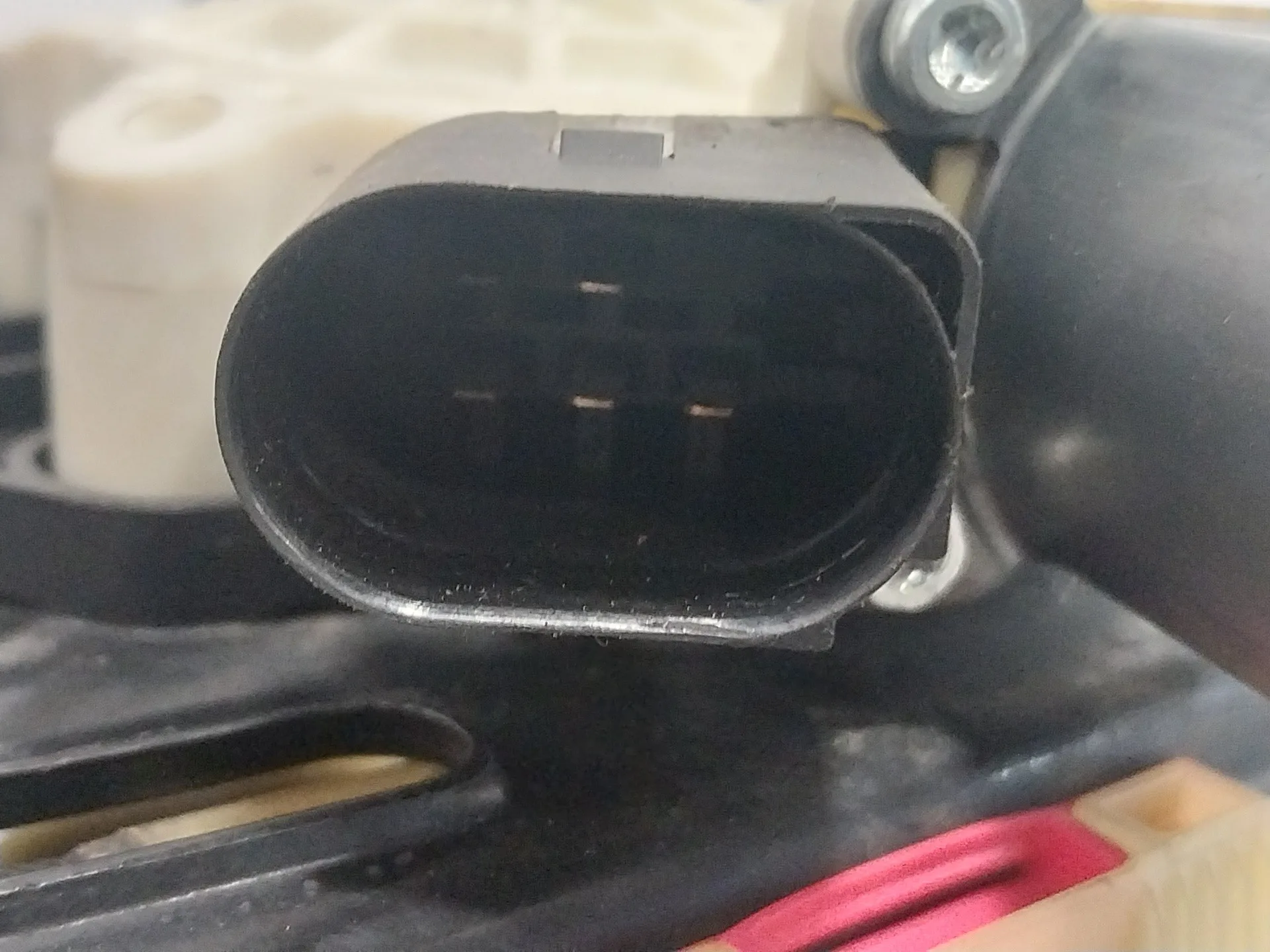 Elevalunas Trasero Izquierdo para Bmw X6 (F16, F86)