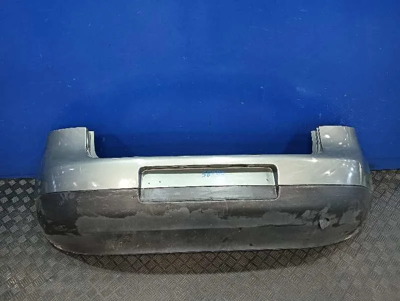 Paragolpes Trasero para Volkswagen Golf V Berlina (1K1)