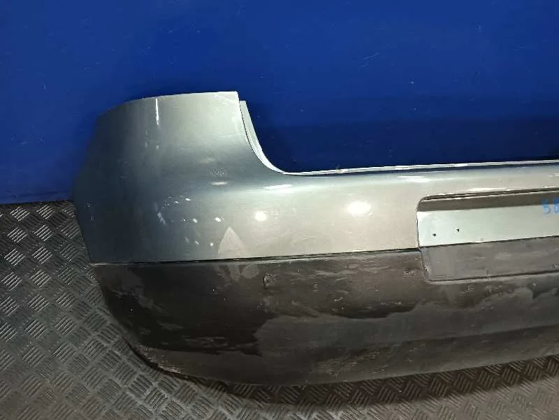 Paragolpes Trasero para Volkswagen Golf V Berlina (1K1)