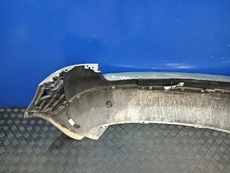 Paragolpes Trasero para Volkswagen Golf V Berlina (1K1)