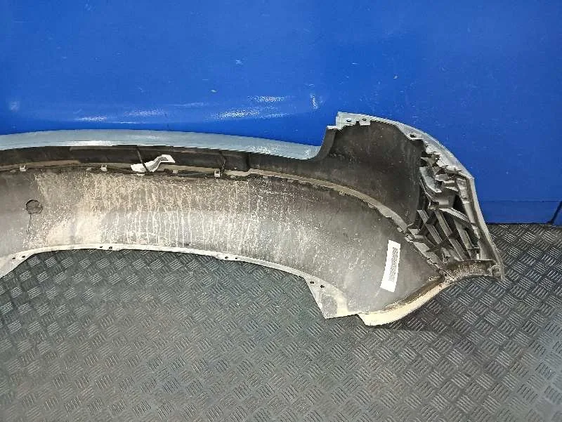 Paragolpes Trasero para Volkswagen Golf V Berlina (1K1)