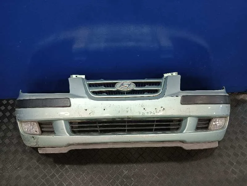 Paragolpes Delantero para Hyundai Matrix (Fc)