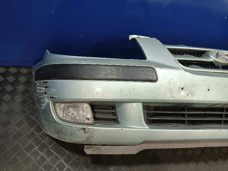 Paragolpes Delantero para Hyundai Matrix (Fc)