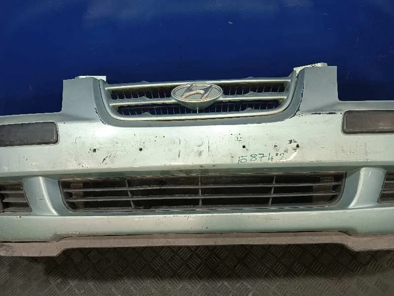 Paragolpes Delantero para Hyundai Matrix (Fc)