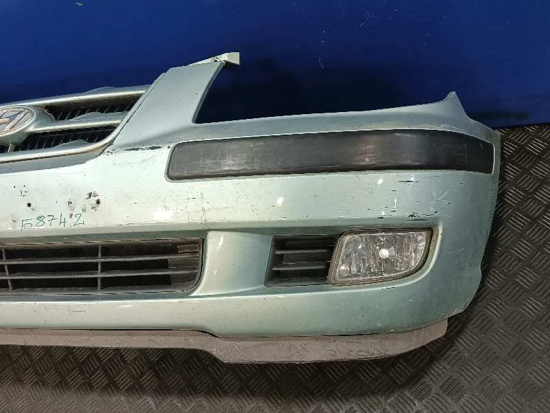 Paragolpes Delantero para Hyundai Matrix (Fc)