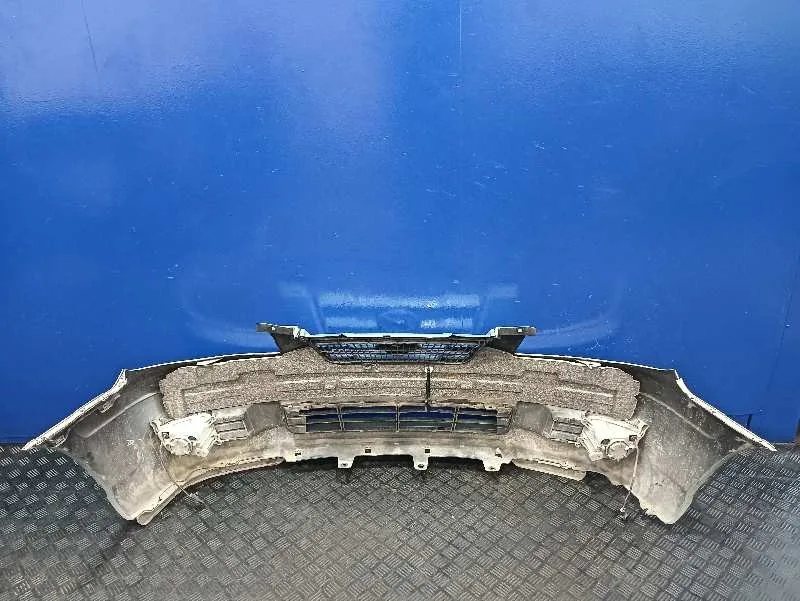 Paragolpes Delantero para Hyundai Matrix (Fc)