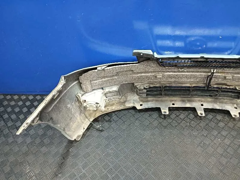 Paragolpes Delantero para Hyundai Matrix (Fc)