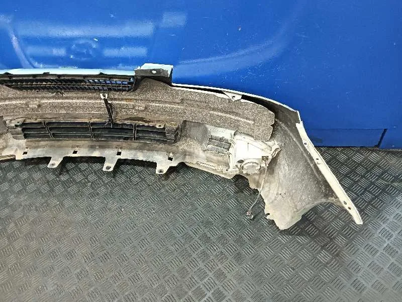 Paragolpes Delantero para Hyundai Matrix (Fc)