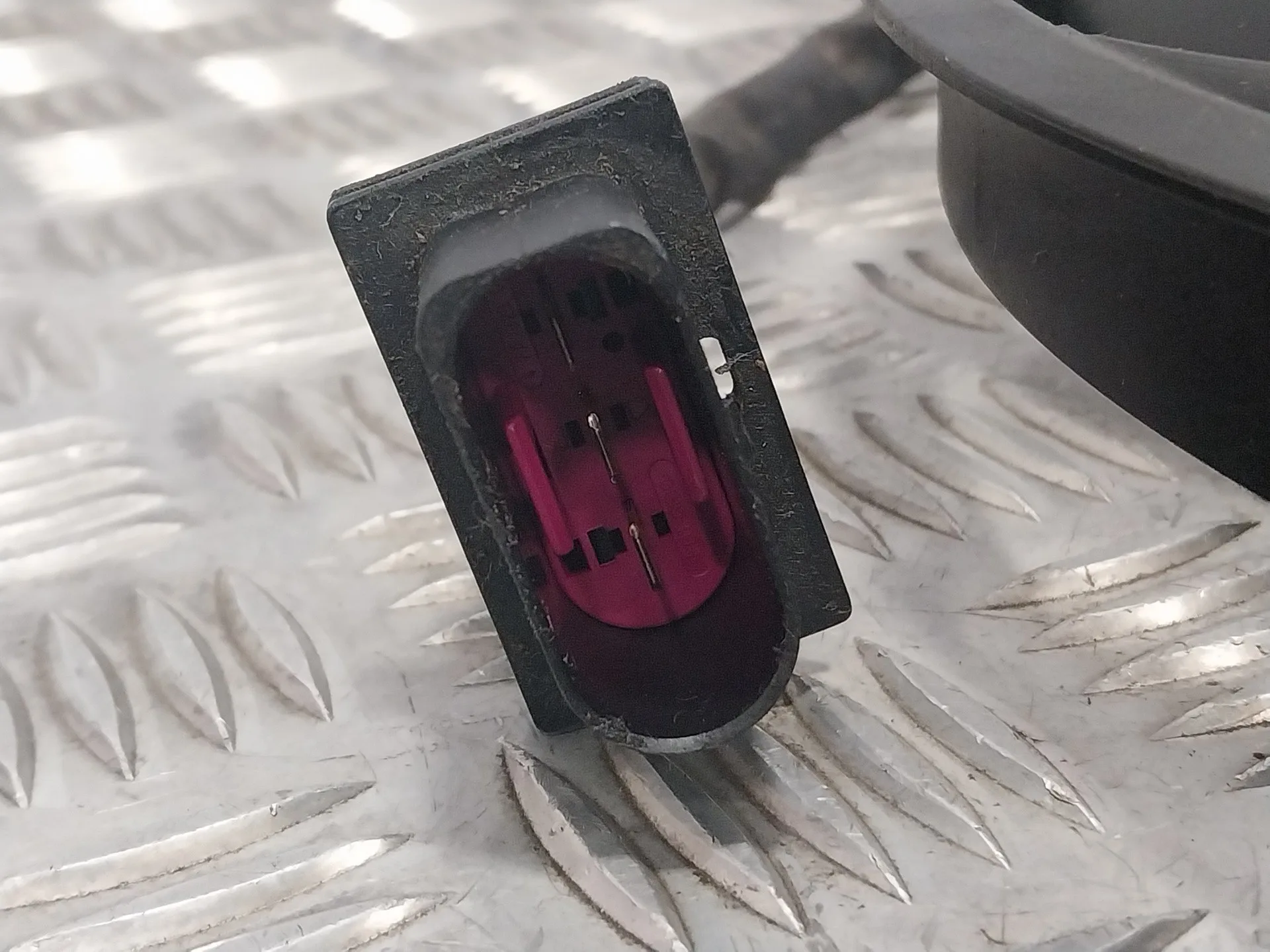 Electroventilador para Seat Ibiza (Kj1)