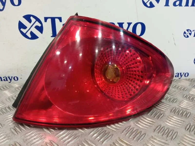Piloto Trasero Derecho para Seat Toledo (5P2)