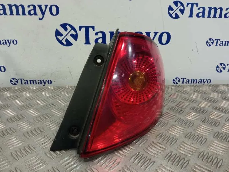 Piloto Trasero Derecho para Seat Toledo (5P2)