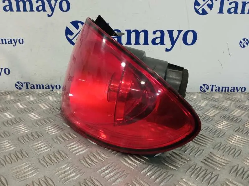 Piloto Trasero Derecho para Seat Toledo (5P2)