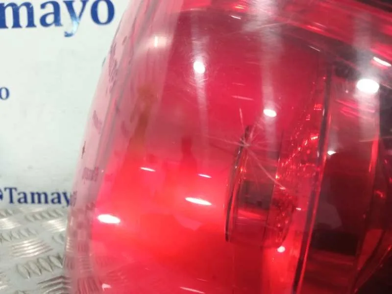 Piloto Trasero Derecho para Seat Toledo (5P2)