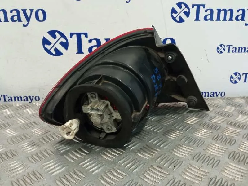 Piloto Trasero Derecho para Seat Toledo (5P2)