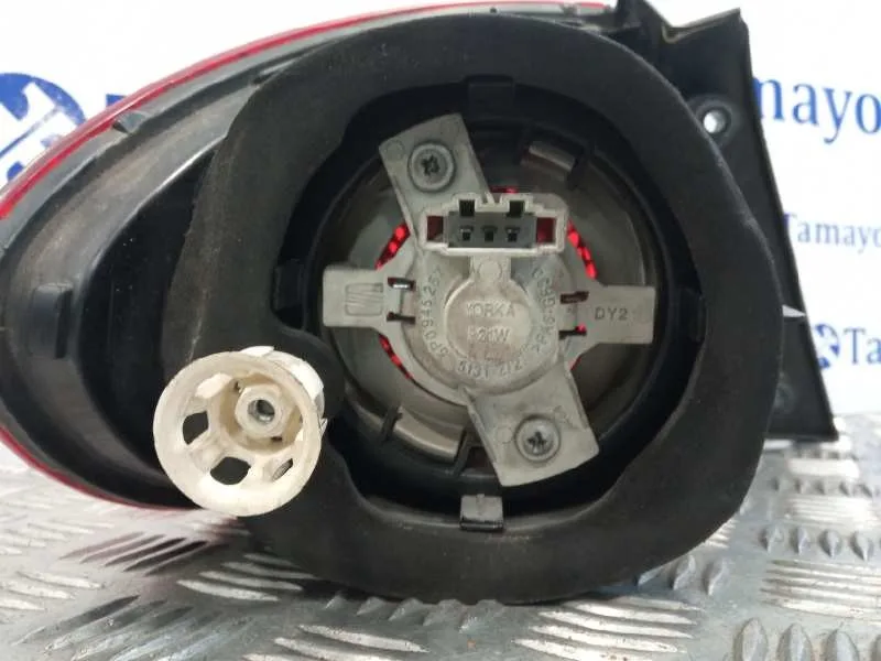Piloto Trasero Derecho para Seat Toledo (5P2)