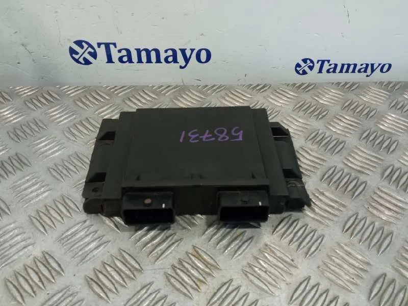 Centralita Motor Uce para Citroën Berlingo