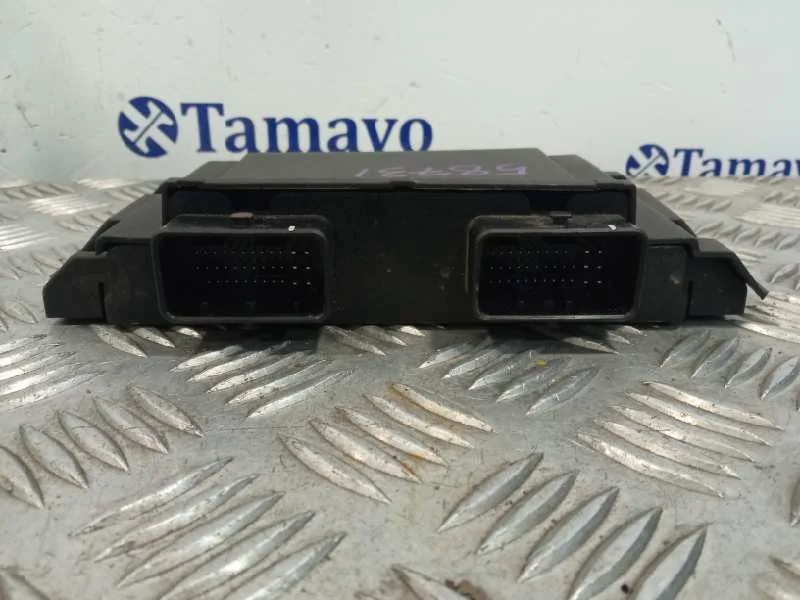 Centralita Motor Uce para Citroën Berlingo