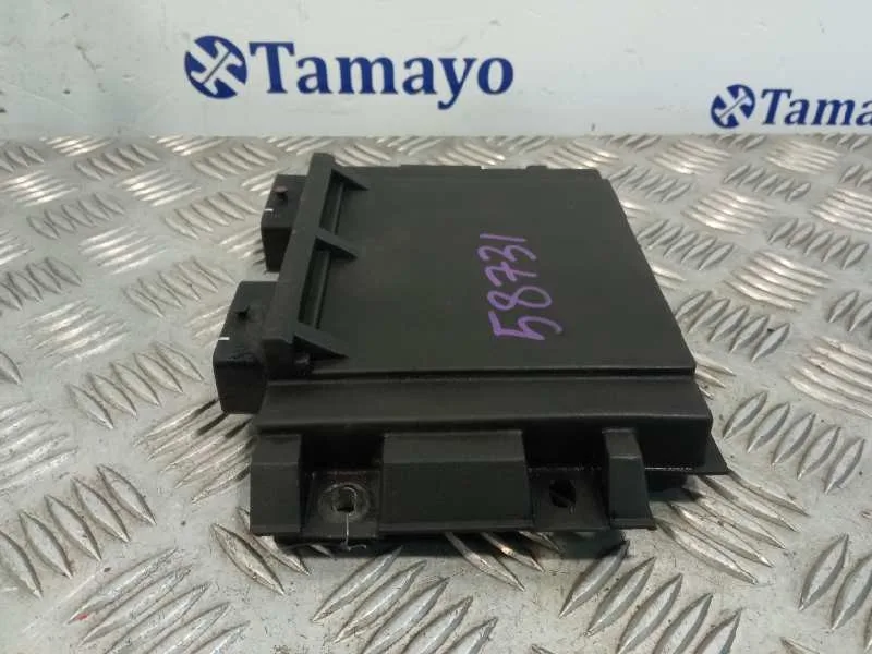 Centralita Motor Uce para Citroën Berlingo
