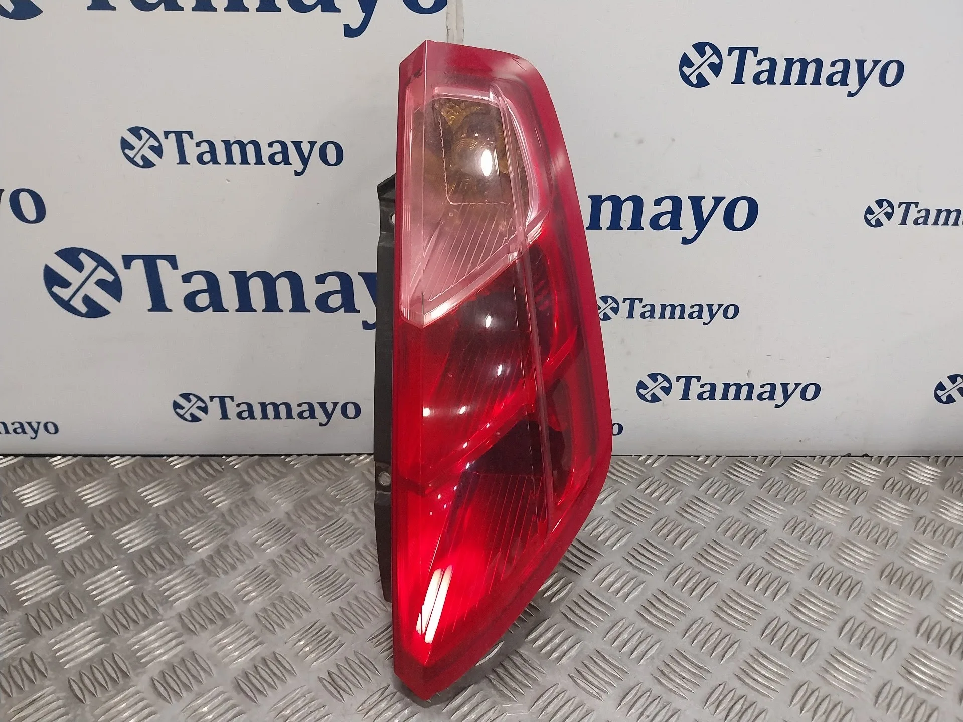 Piloto Trasero Derecho para Fiat Punto Berlina (188)