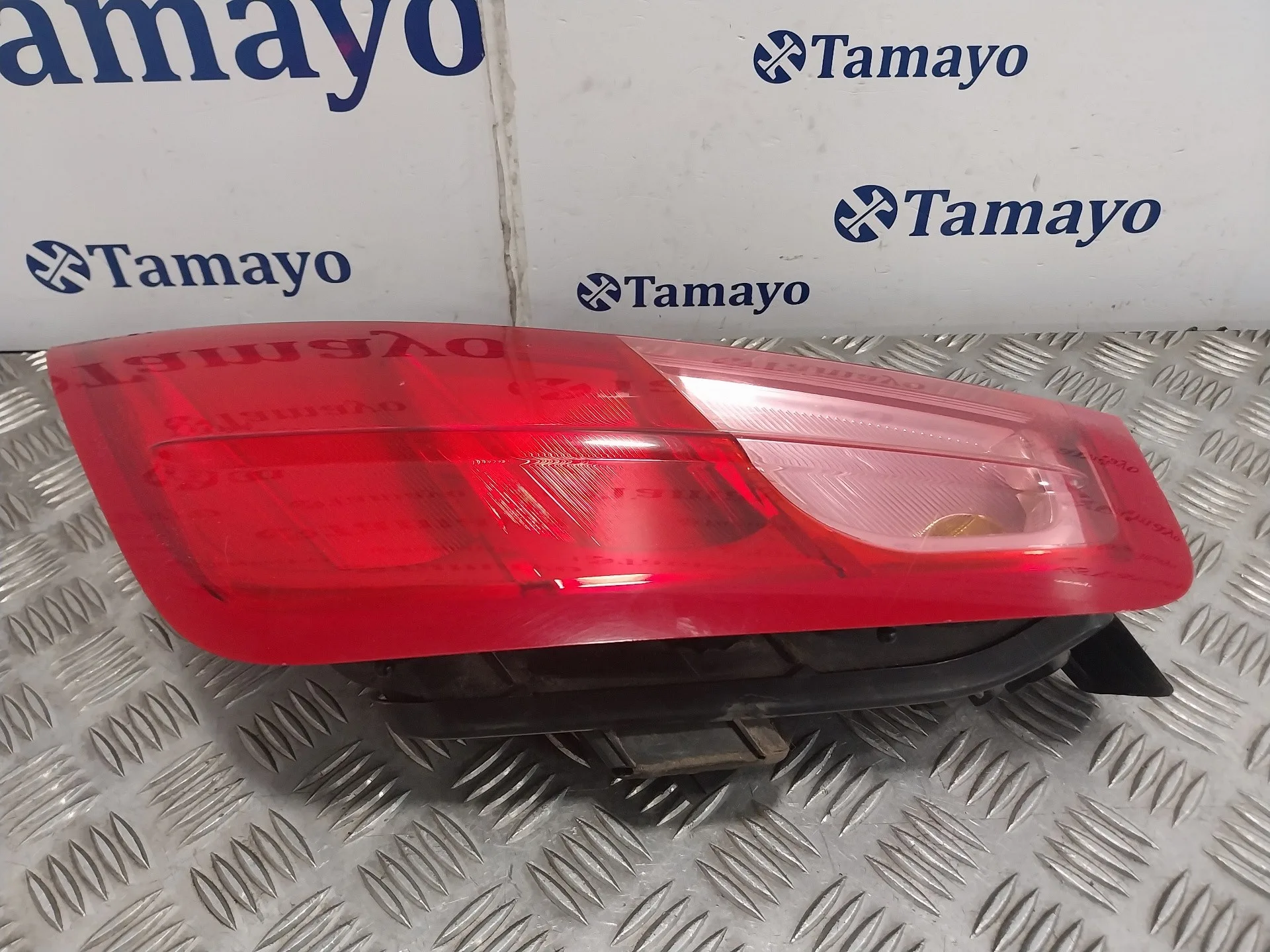 Piloto Trasero Derecho para Fiat Punto Berlina (188)