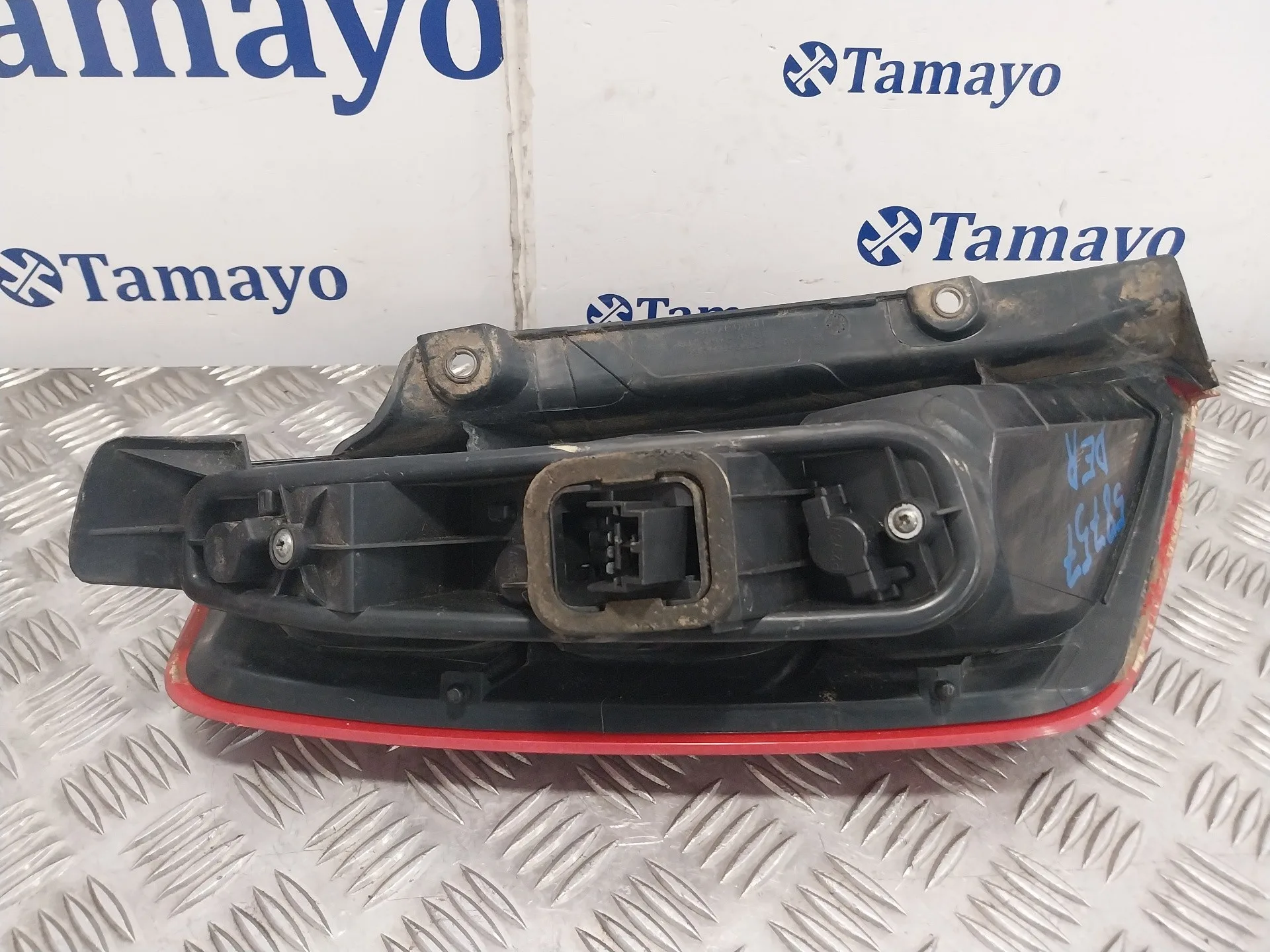 Piloto Trasero Derecho para Fiat Punto Berlina (188)