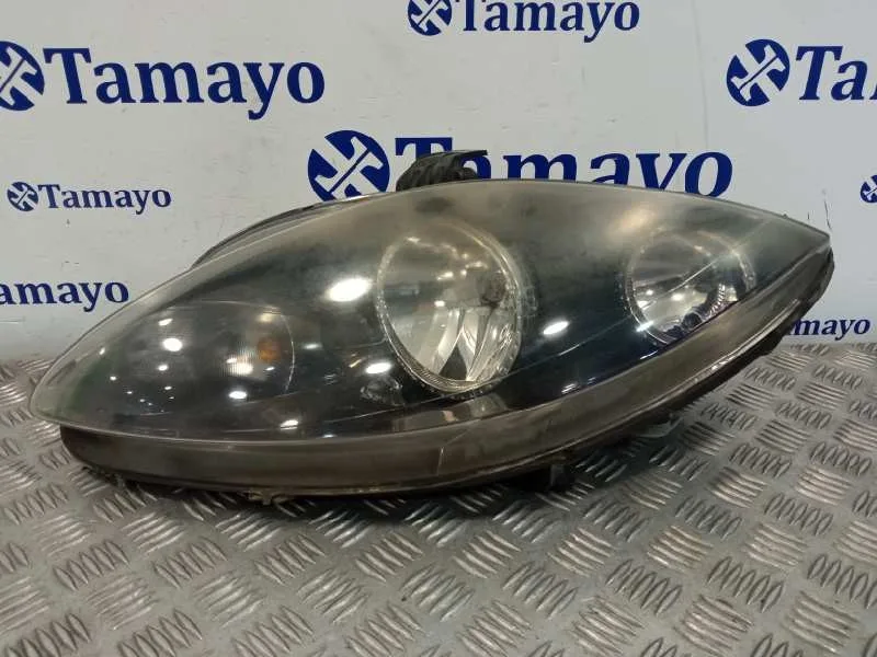 Faro Izquierdo para Seat Toledo (5P2)