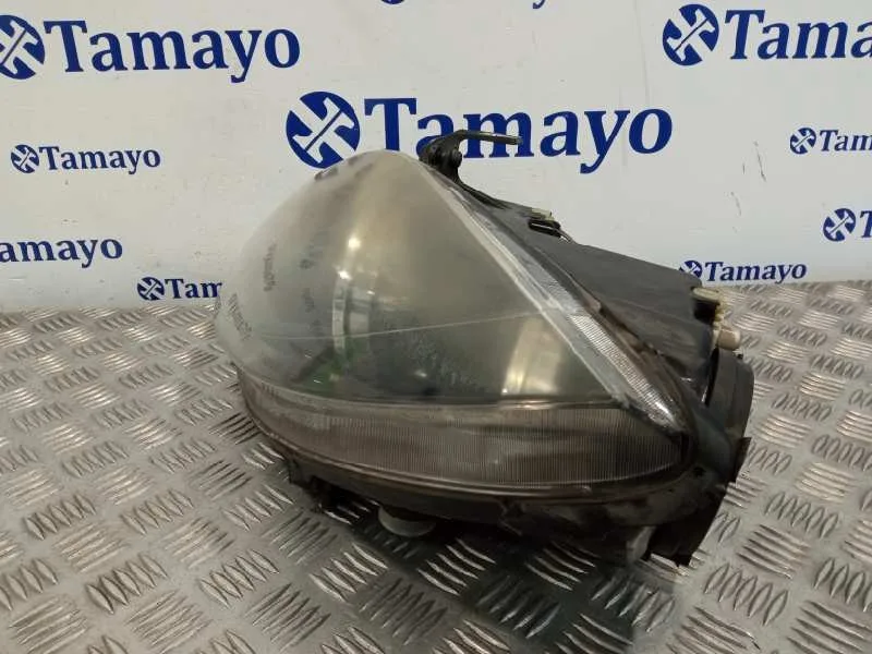 Faro Izquierdo para Seat Toledo (5P2)