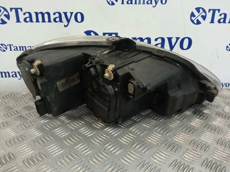 Faro Izquierdo para Seat Toledo (5P2)