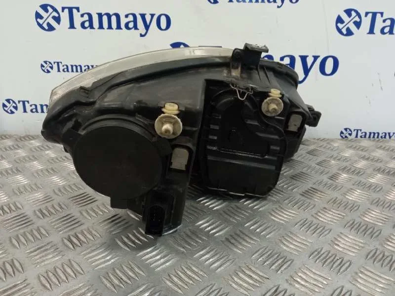 Faro Izquierdo para Seat Toledo (5P2)