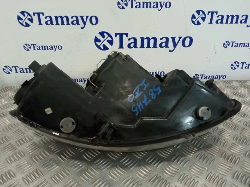Faro Izquierdo para Seat Toledo (5P2)