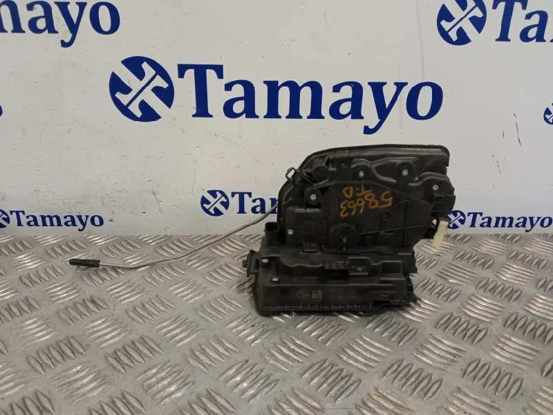 Cerradura Puerta Trasera Derecha para Bmw X6 (F16, F86)