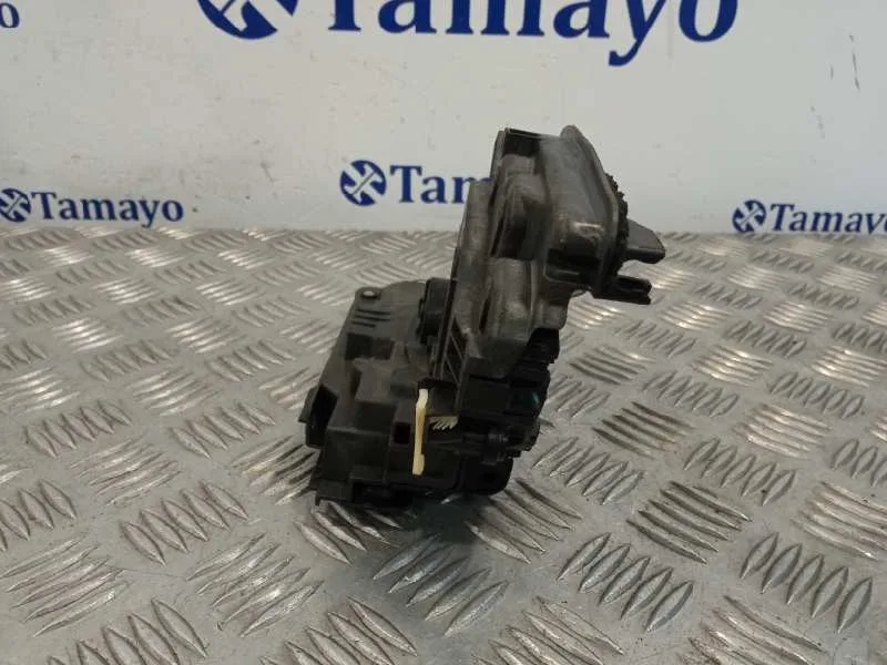 Cerradura Puerta Trasera Derecha para Bmw X6 (F16, F86)