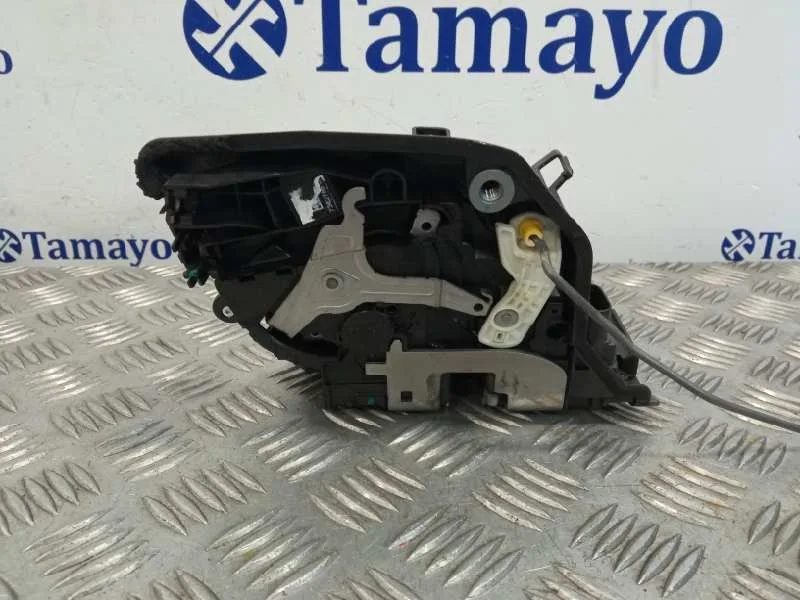 Cerradura Puerta Trasera Derecha para Bmw X6 (F16, F86)
