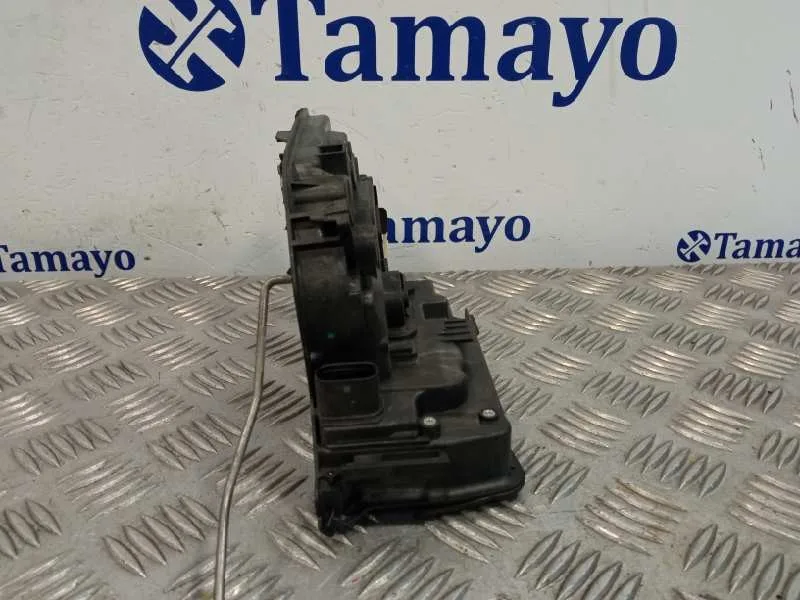 Cerradura Puerta Trasera Derecha para Bmw X6 (F16, F86)