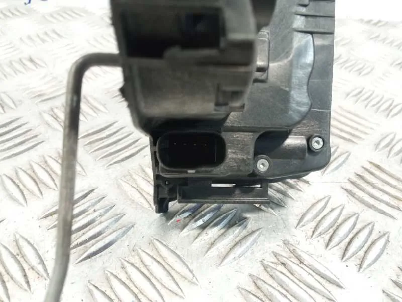 Cerradura Puerta Trasera Derecha para Bmw X6 (F16, F86)