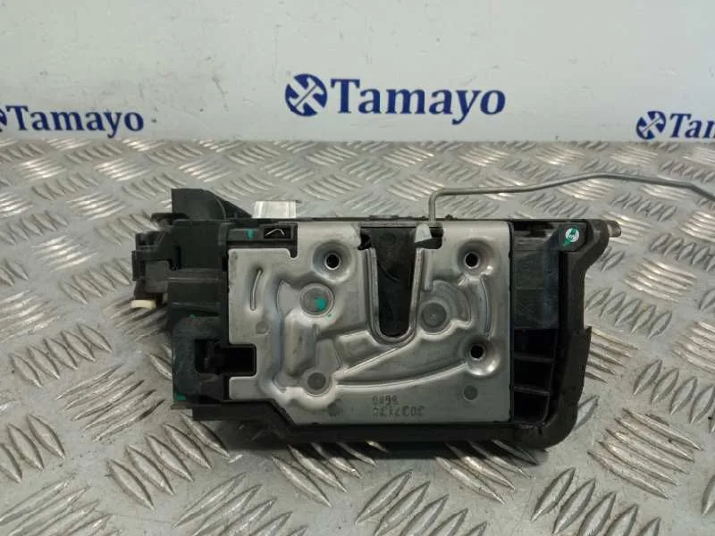 Cerradura Puerta Trasera Derecha para Bmw X6 (F16, F86)