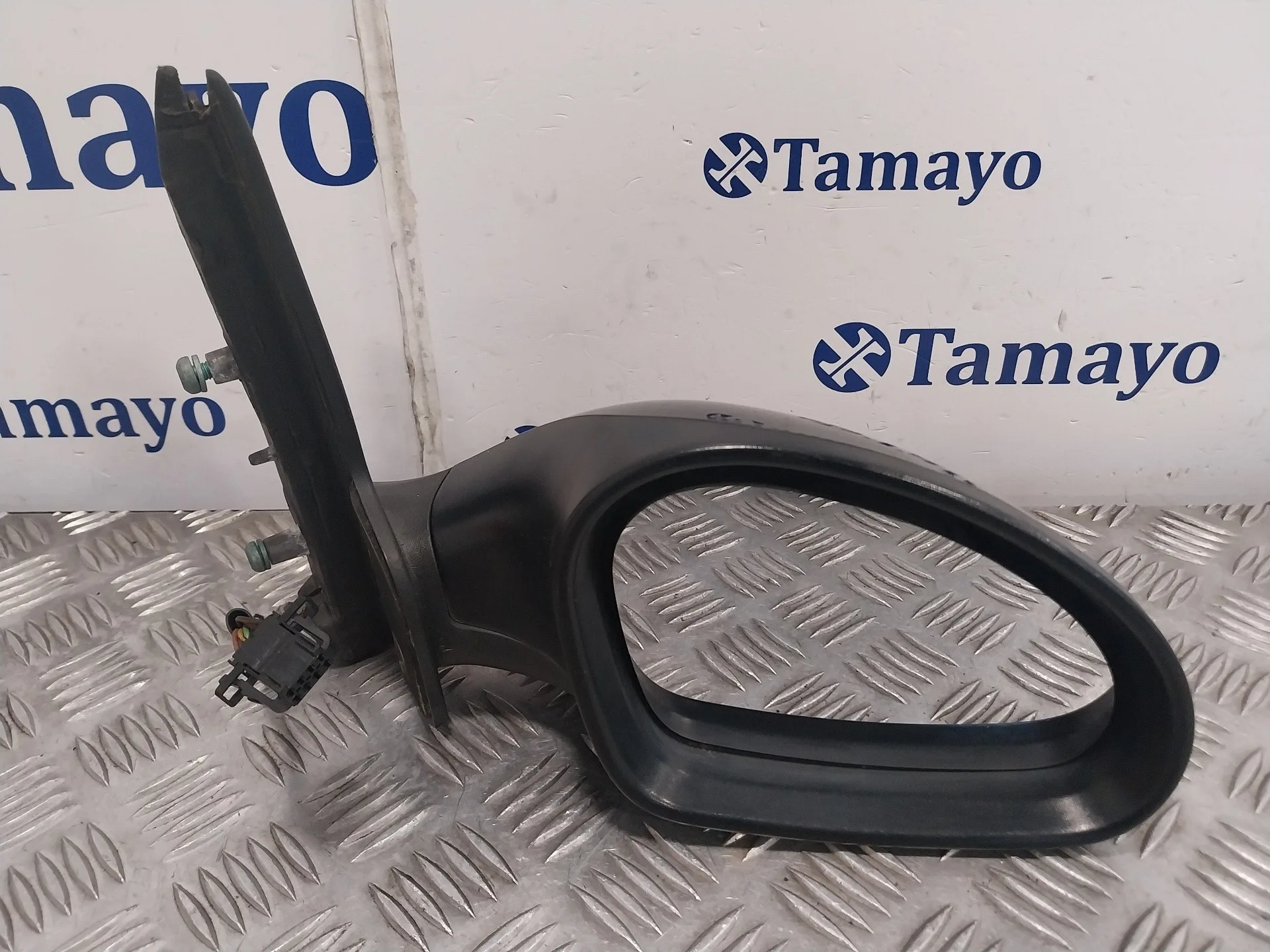 Retrovisor Derecho para Seat Toledo (5P2)