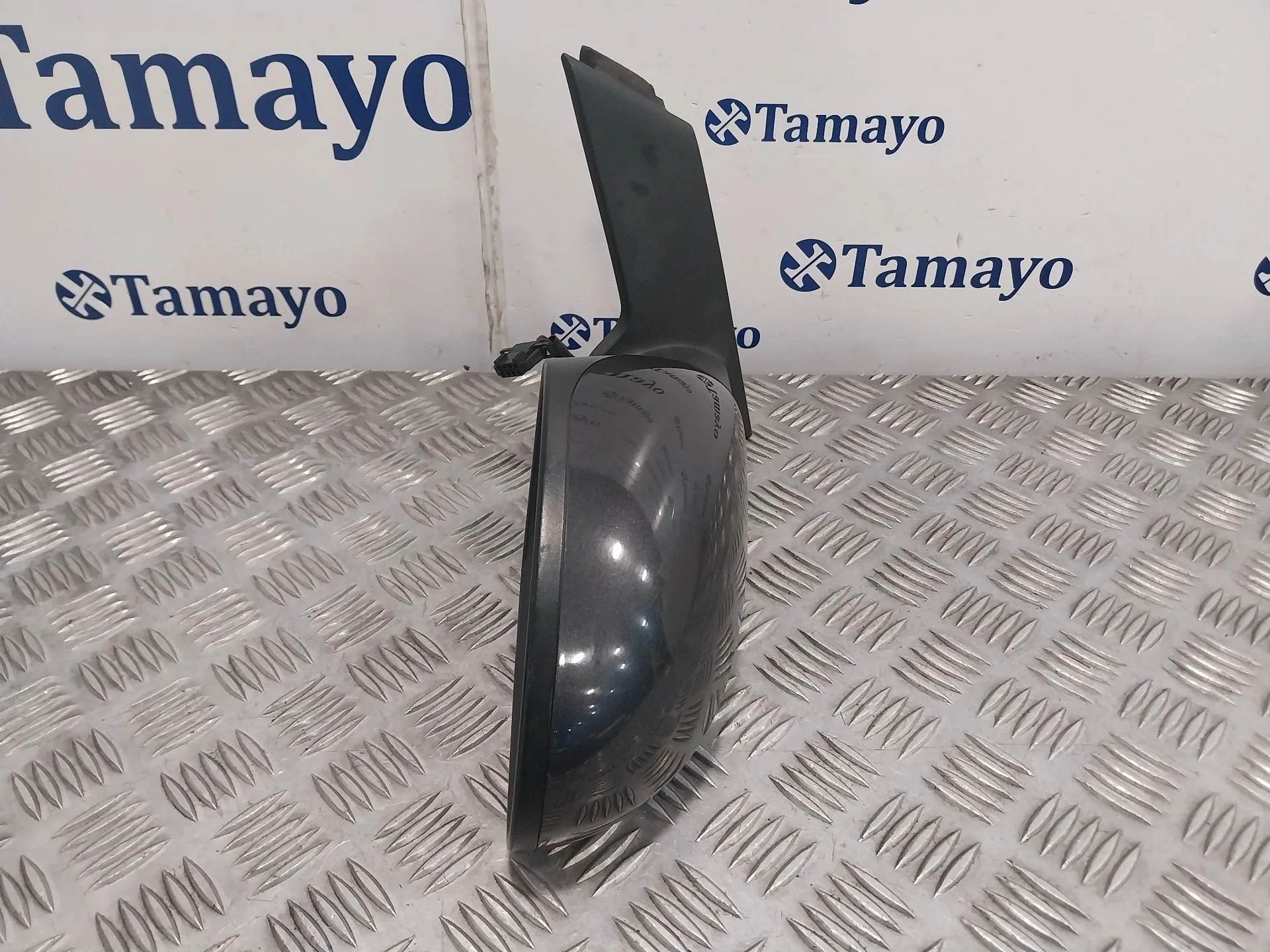 Retrovisor Derecho para Seat Toledo (5P2)