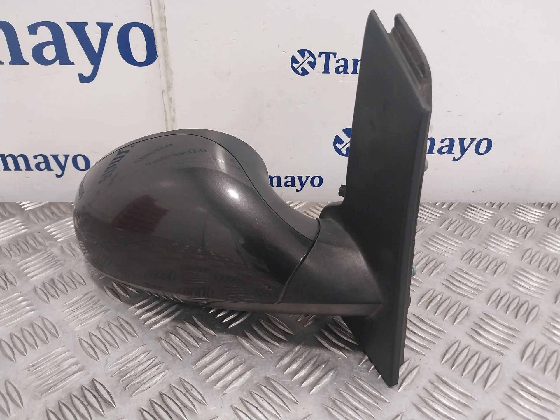 Retrovisor Derecho para Seat Toledo (5P2)