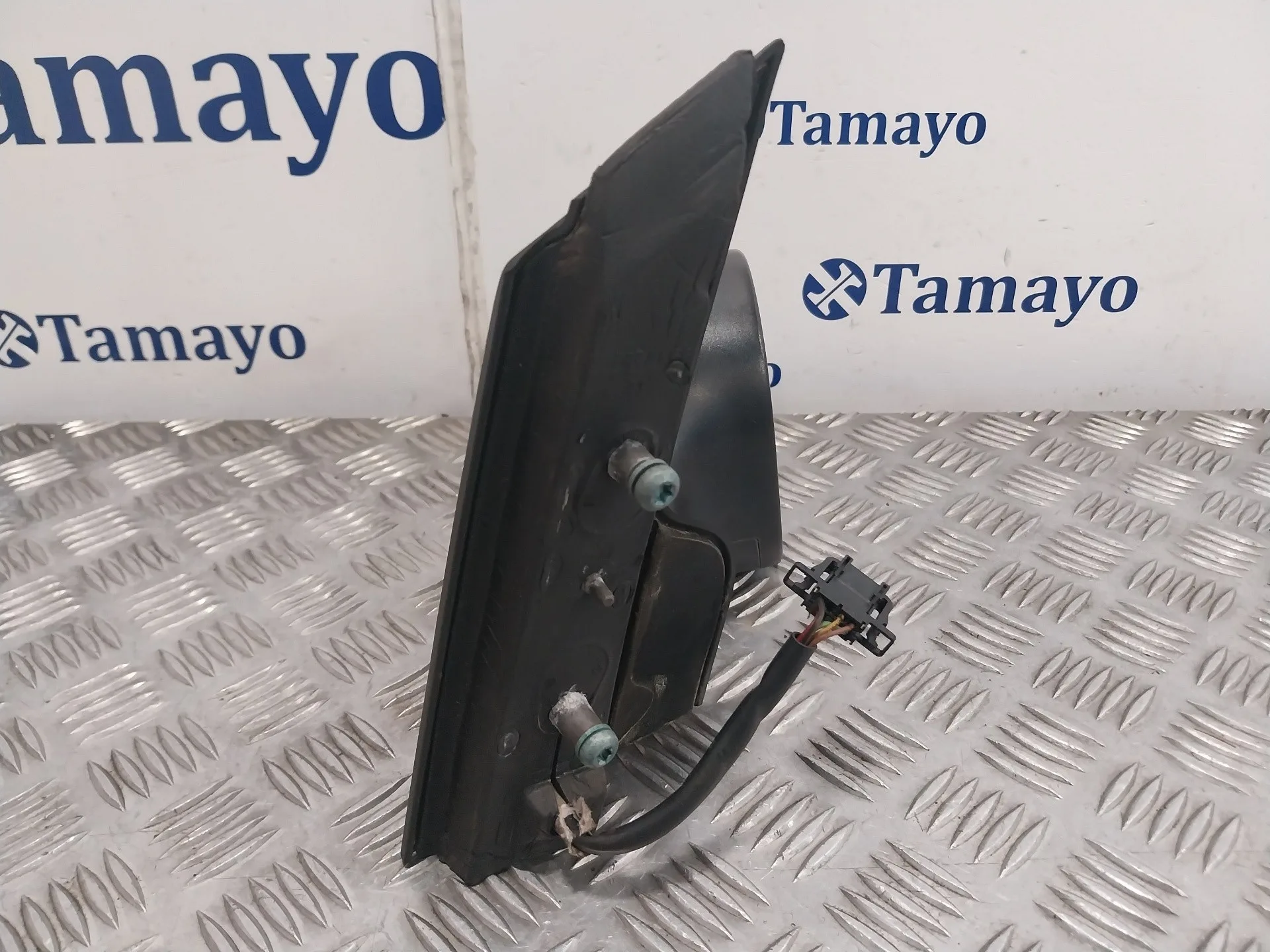 Retrovisor Derecho para Seat Toledo (5P2)