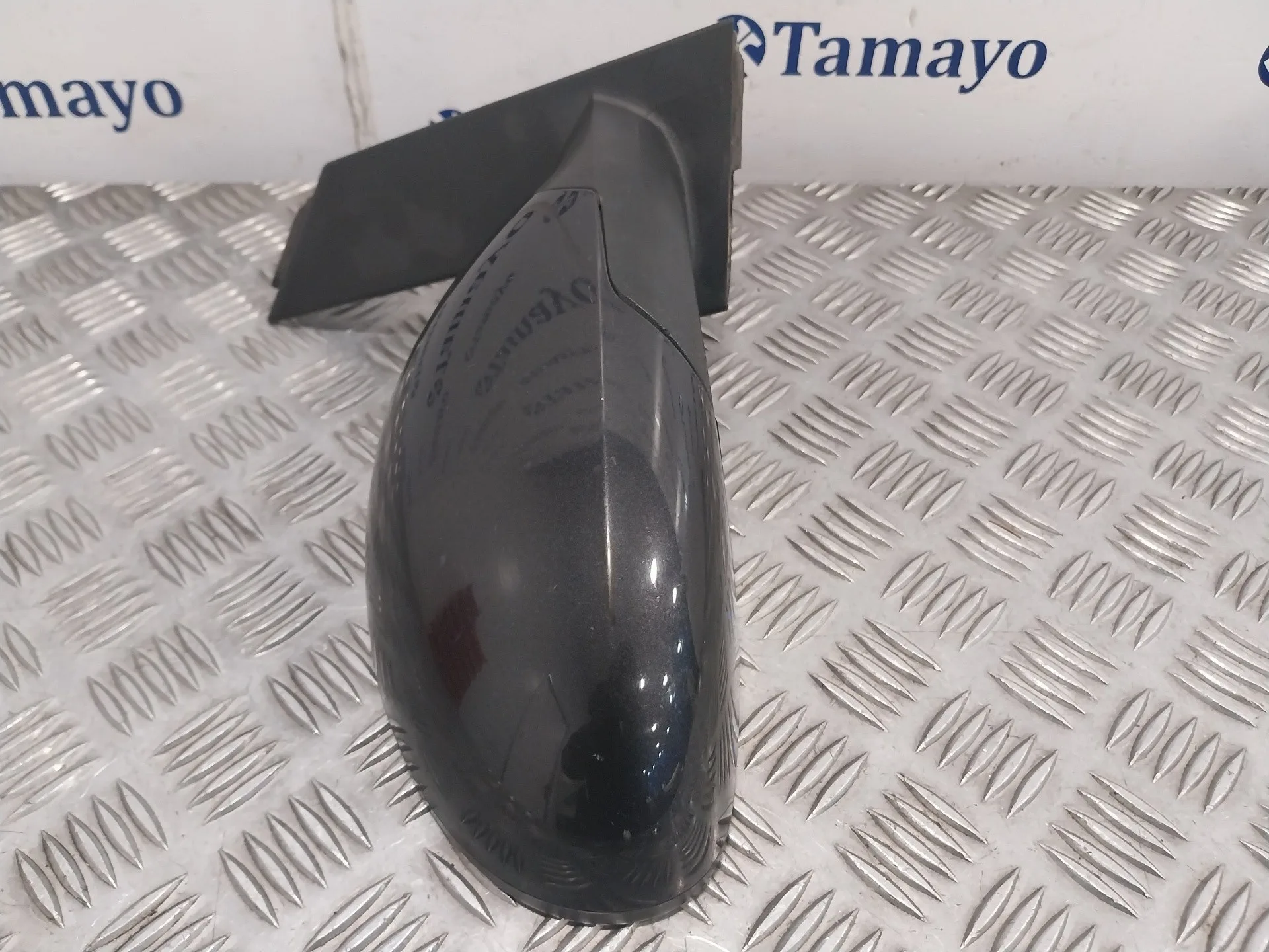 Retrovisor Derecho para Seat Toledo (5P2)