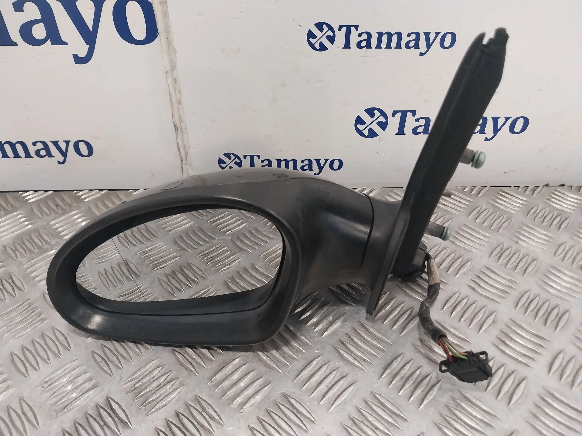 Retrovisor Izquierdo para Seat Toledo (5P2)