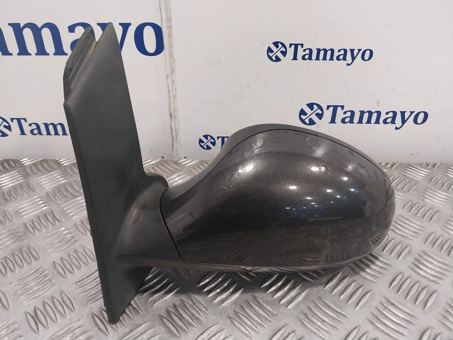 Retrovisor Izquierdo para Seat Toledo (5P2)