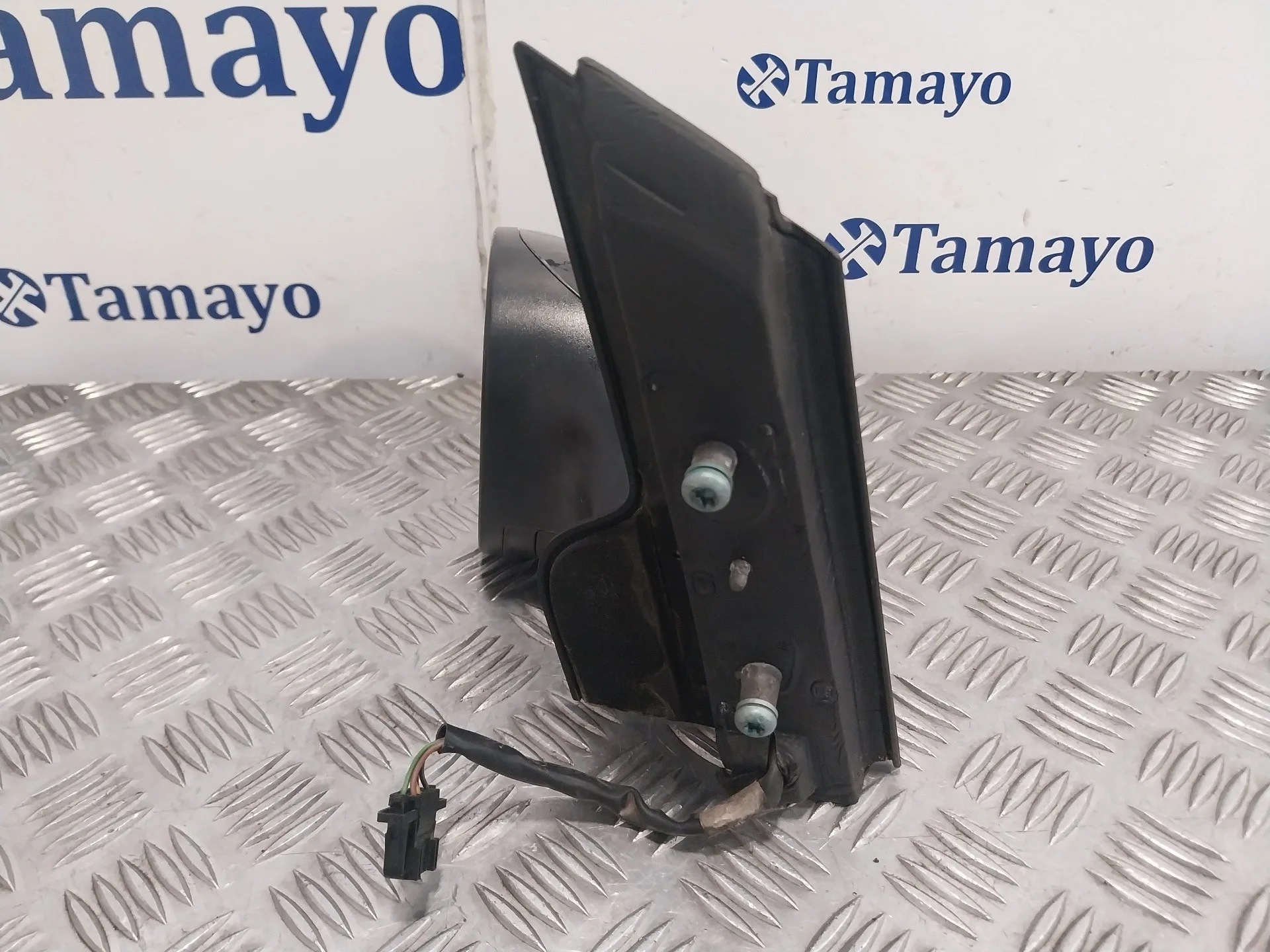 Retrovisor Izquierdo para Seat Toledo (5P2)
