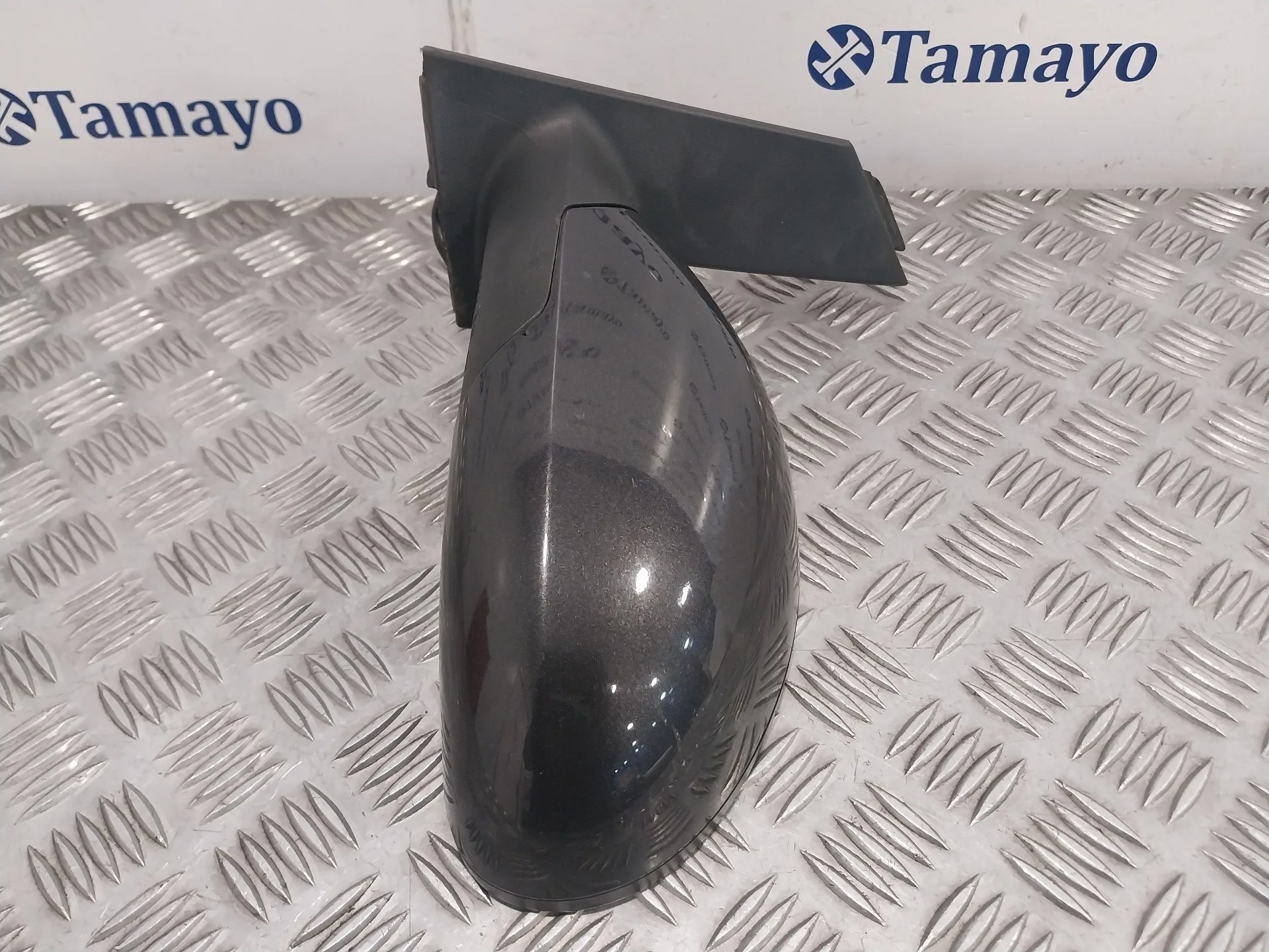 Retrovisor Izquierdo para Seat Toledo (5P2)