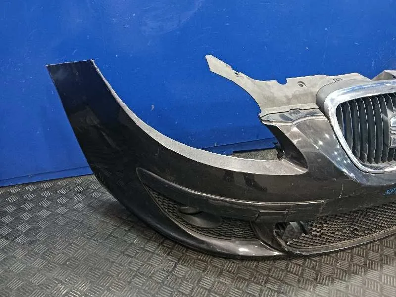 Paragolpes Delantero para Seat Toledo (5P2)